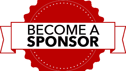 Become a sponsor