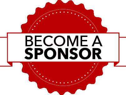 Become a sponsor