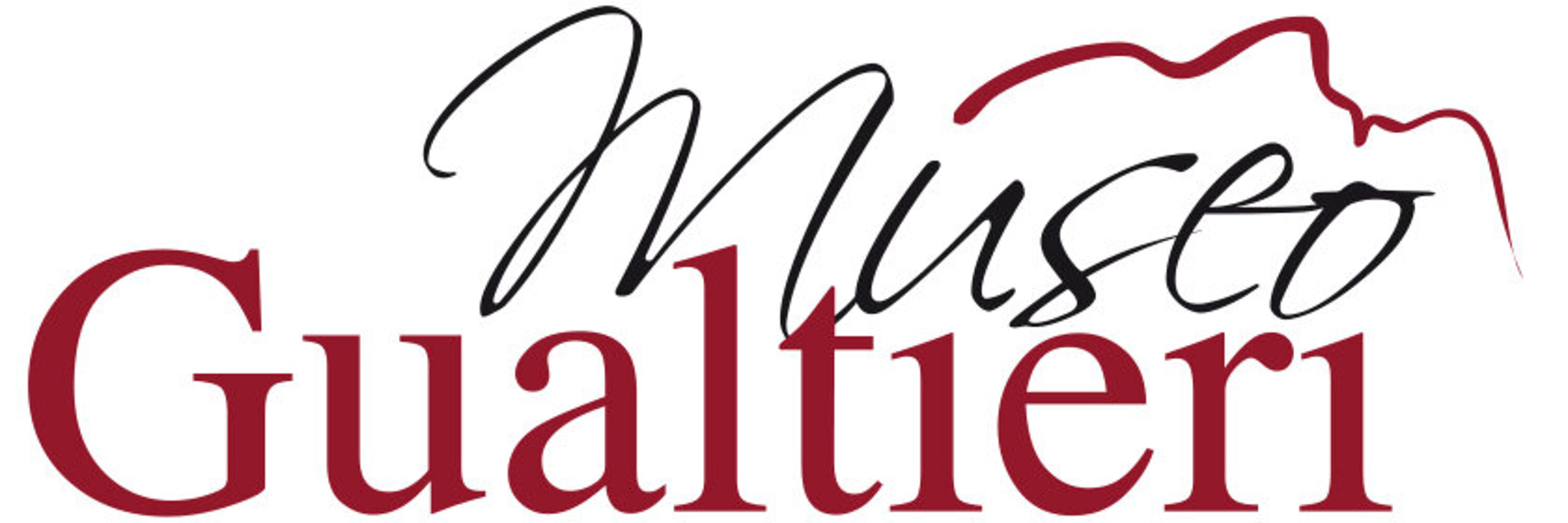 logo Museo Gualtieri