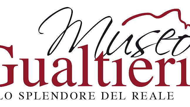 logo Museo Gualtieri