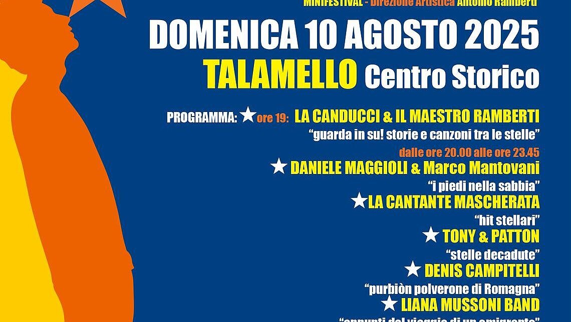Notte magica di San Lorenzo {evento.immagineAnteprima.0.originalResource.alt ernative}