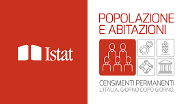 Censimento peramanente 2025 Censimento peramanente 2025
