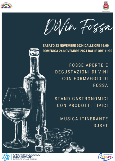 Divin Fossa