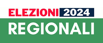 Elezioni Regionali 2024